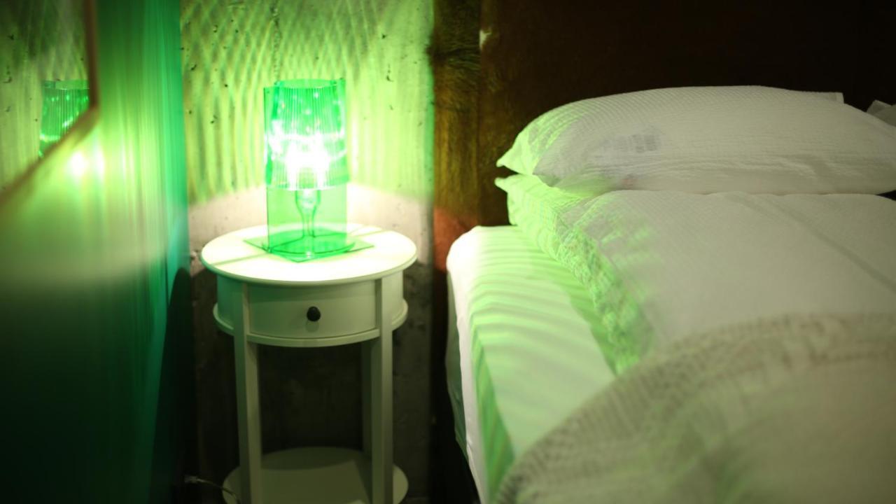 Drangar Country Guesthouse Room photo