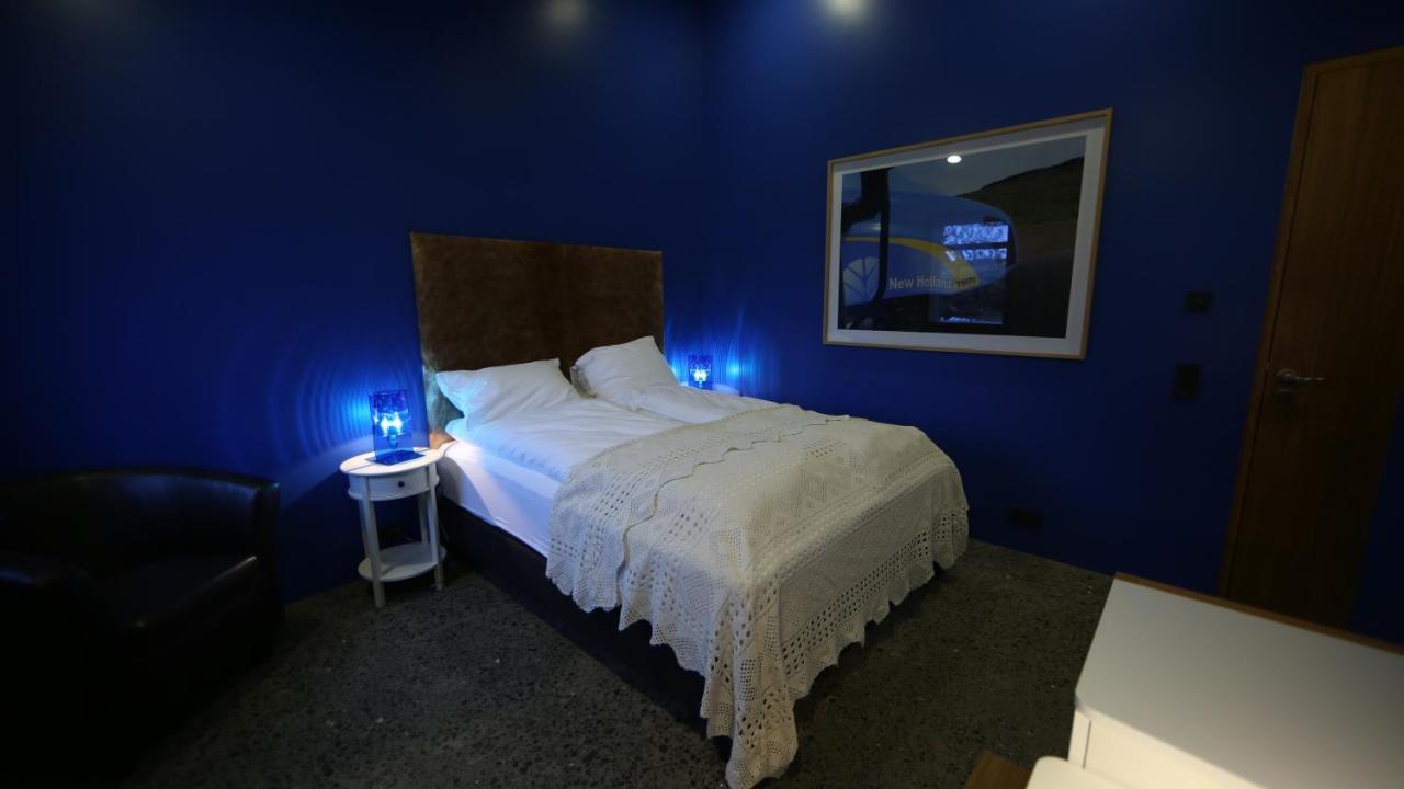 Drangar Country Guesthouse Room photo