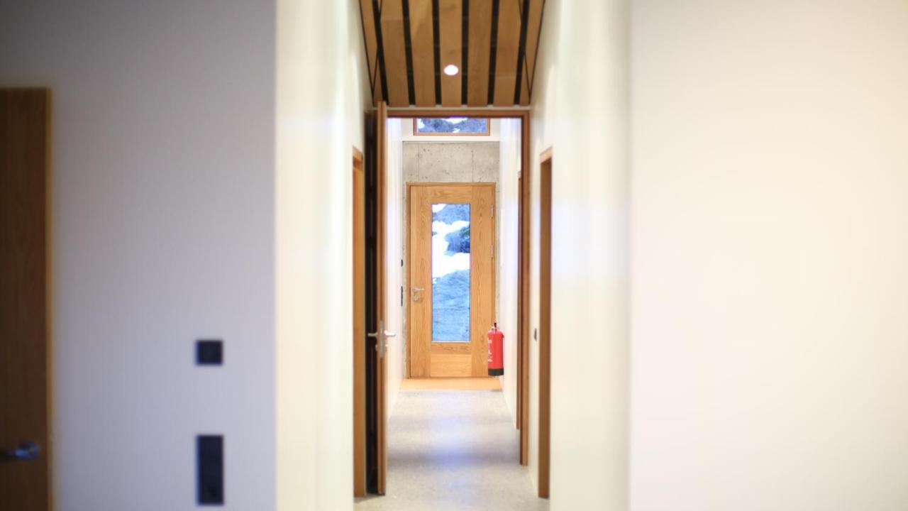 Drangar Country Guesthouse Room photo