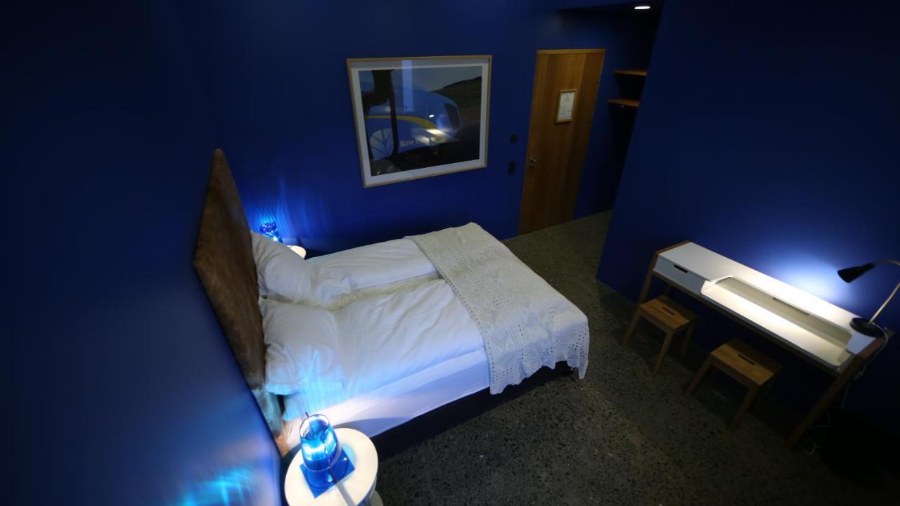 Drangar Country Guesthouse Room photo
