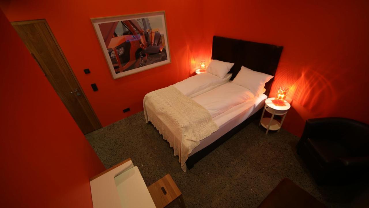 Drangar Country Guesthouse Room photo