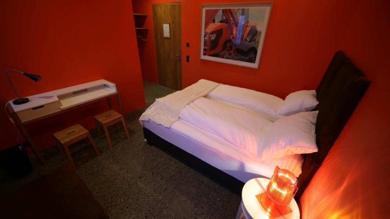 Drangar Country Guesthouse Room photo